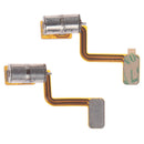 5PCS Mini 4mm 2-Phase 4-Wire Stepper Motor DC 5V Precision Stepping Motor BX