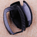 Carbon Fiber Remote Keyless Key Cover Case Fob Shell fit for Mercedes Benz A B C