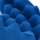 Massage Neck Head Pain Relief Traction Pillows Shoulder Relaxer Support Pil FT