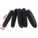 12pcs High Density Car Waxing Polish Foam Sponge Detailing Applicator P3C