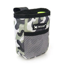 Dog Treat Pouch Mini Pet Snack Food Carrier Training Bag for Kibble Toys