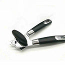 Function Stainless Steel Manual Can Opener Bottle Opener Kitchen Tool Aid B EOC