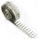 200PCS 2.54mm Pitch Female Pin Connector Dupont Jumper Wire Cable Female Pi Q9M3