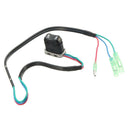 2x Boat Trim & Tilt Switch A for Yamaha 703-82563-02 Outboard Power Motor