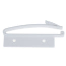 4x/set Safety Lock Wide Grip Latches Drawer Child Proof Lock Baby Cabinet LockOZ