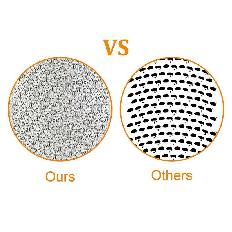 Foot File Foot Rasp Callus Remover With Double Side Scrubs For Your Foot Ca G5Q4