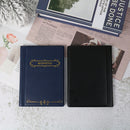 Russian Coin Album 10 Pages 120 Units Coin Collection Book Protection Album  OZ
