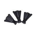 5Pcs Bird Coop Feed Automatic Poultry Drinking Cups Chicken Fowl Drinker   S Bj