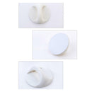4x Round Furniture Pull Handle for Door Window Drawer Cabinet Wardrobe