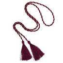 1 Pair of Curtain Tiebacks Tie Backs Tassel Rope Living Room Bedroom Decora