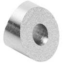 25 Pcs Stainless Steel 30 Degree Angled Washer for 1/4 inch ThreadHome Impr