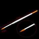 6Pcs/Set Art Painting Brushes Acrylic Oil Watercolor Artist Paint Brush Tool.