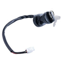 Ignition Key Switch Replaces fits for Yamaha YFZ450 YFZ450V 2004 2005 2006-2013