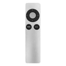 Replacement Remote Control for APL TV MC377LL/A 1 2 3 TV2 TV3 A1156 A1427 A1469