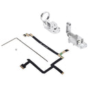 Gimbal Repair Kit Yaw Roll Bracket Ribbon Cable DIY Replacement for DJI Phantom3