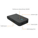 Bluetooth 5.0 Transmitter And Receiver 2 In 1