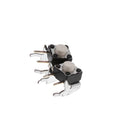 2pcs Replacement Joystick Controller Handle LB RB Switch Button for Xbox 360