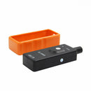 Orange Black Pressure Monitoring Sensor EL-50448 Tire Pressure Resetter Nice
