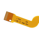 Repair Parts for Olympus TG 850 & TG 860 LCD Screen Rotating Shaft Flex Cable