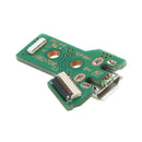 Charging Triangle Board for Sony PS4 Handle USB Charging Port Socket Board