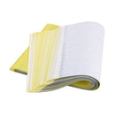 Tattoo Transfer Paper 50 Sheets Paper Tattoo Stencil Paper Machine for Tattoo