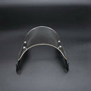 Windscreen Pare-Brise for Triumph Bonneville/Se/T100/T120 2001-2017 Thruxto D2B1