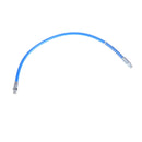 Flexible Grease Gun Whip Hose 20 Inch Heavy Duty High Pressure Long ExtensionOZ