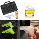 1PCS New Fashion Silicone 6Even Ice Mold Kitchen Home Tools Chocolate Cake 3 Gw