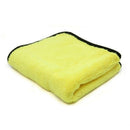 Car Kitchen Super Soft Microfiber Double Face Absorbent Washing Clean Cloth