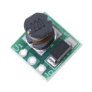 0.9-5V to 5v dc-dc step-up power module voltage boost converter bo Cy