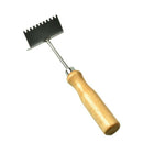 Queen Bee Excluder Cleaner Bee Extractor Shovel Beekeeper Hive Clean Scrape