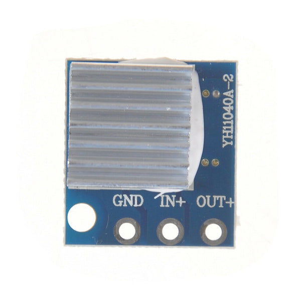 15A Solar Panel Anti Reverse Irrigation Ideal Diode Battery Charging ModuleS Gw