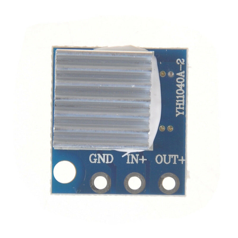 15A Solar Panel Anti Reverse Irrigation Ideal Diode Battery Charging ModuleS Gw