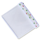 Cute Watermelon Book Reading Light Dormitory Desk Flat Plate Study Lamp  A
