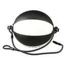 Professional 22cm/8.7inch Diameter Boxing Speed Ball Pouch Dodge Training