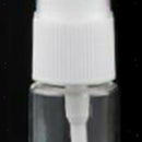 50Pcs Clear 10ml Fine Mist Empty Atomizer Perfumes Bottles with Pump Cap