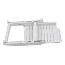 Easy Store Organizer Free Punching Slide-out Holder Fridge Hanging Storage Rack