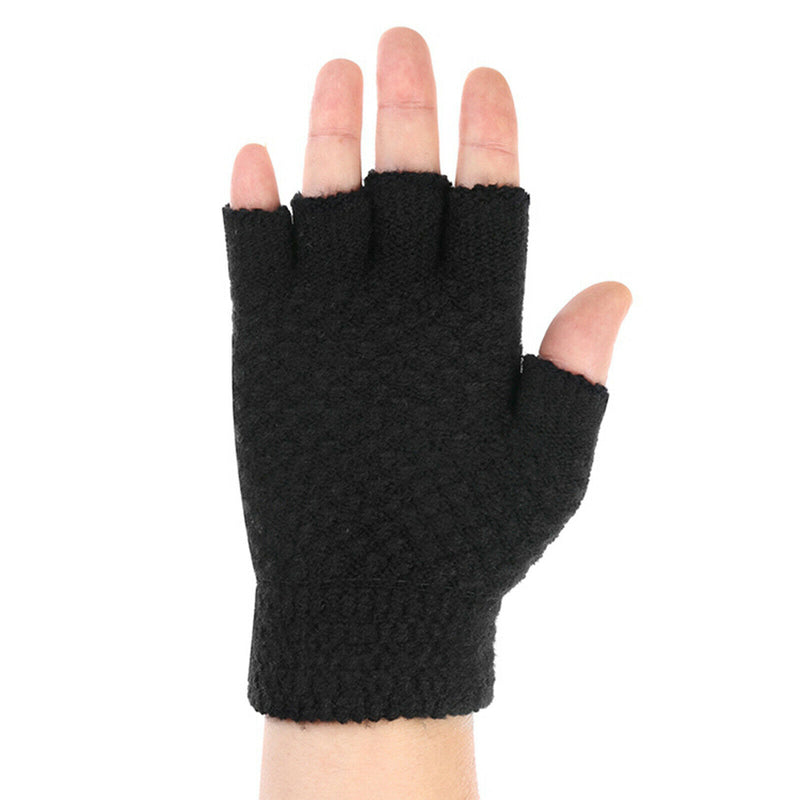 Unisex Hand Warmers Heated Gloves Rechargeable, USB Portable Perfect for