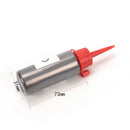 Graphite Fine Powder Lubricant for Lock Locksmith Cylinder Car Padlock 60ml SEAU