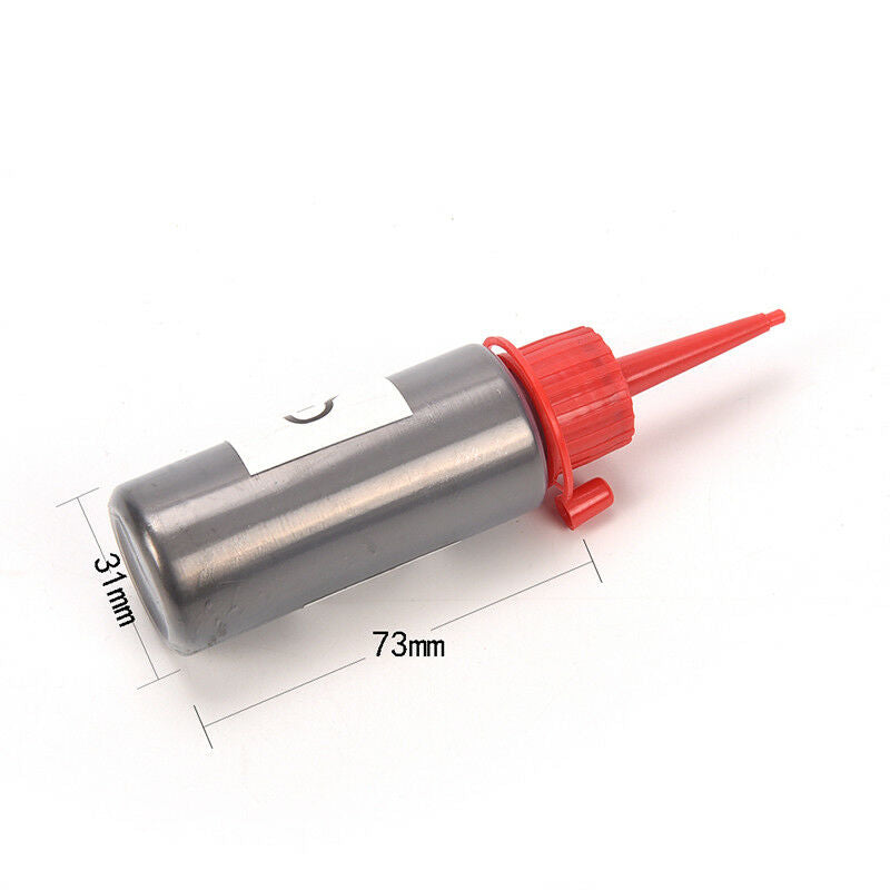 Graphite Fine Powder Lubricant for Lock Locksmith Cylinder Car Padlock 60ml SEAU