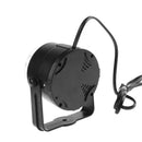 Remote Control Mini Magic Ball RGB LED Stage Light Rotating Lamp(EU Plug)