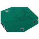 Bootable Compact Flash CF I II to 2.5" inch SATA Converter Adapter