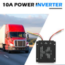 20-40V DC to 12V DC 10A 120W Step Down Converter Voltage Regulator for Car