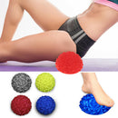 6" Red Balance  for Kids Sensory Training Massage Fitness Sport