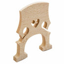 Professional Cello Bridge for 1/4 Size Cello Exquisite Maple Material J3S5