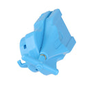 Spinning Top Metal Masters Fusion Masters Fight Blue Power String Launcher Toys