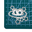 DIY Craft Cutting Dies Stencils Scrapbook Embossing Album Card Gift(GG0169