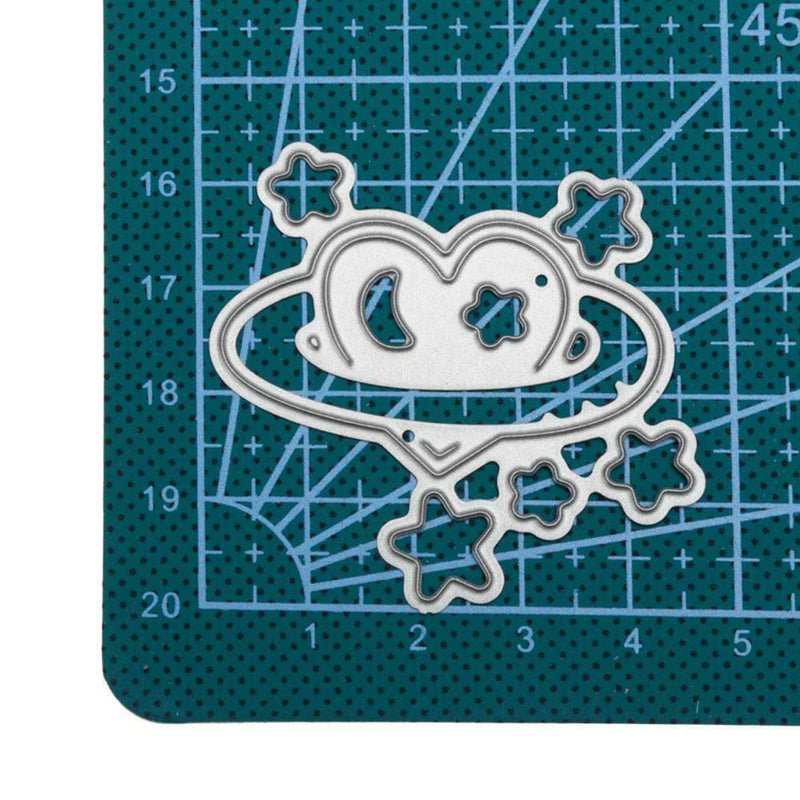 DIY Craft Cutting Dies Stencils Scrapbook Embossing Album Card Gift(GG0169