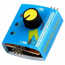 Adjustment Steering Gear Tester Ccpm 3-Mode Esc Servo Motor For Rc Helicopt