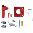 Extruder Upgrade Replacement Kit, Aluminum MK8 Extruder Drive Feed For CR-10S